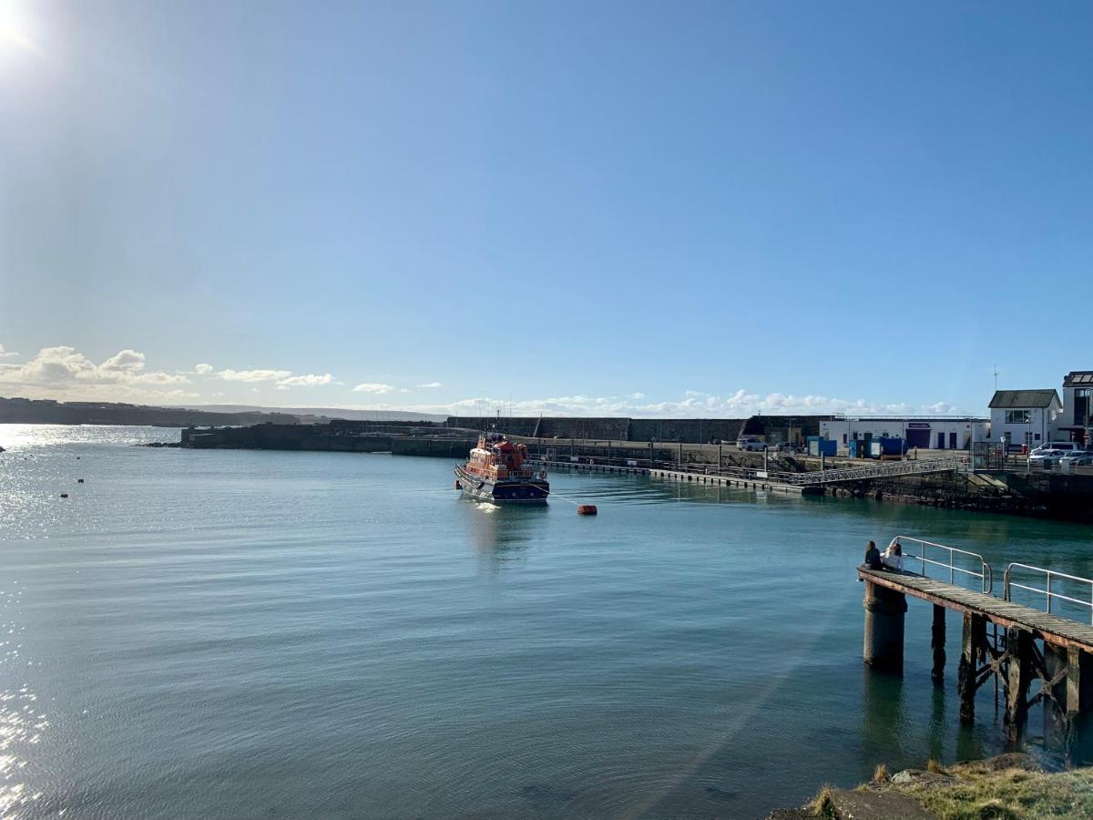 Willa La Brisa-Fully Refurbished, Perfect Local Portrush Zewnętrze zdjęcie