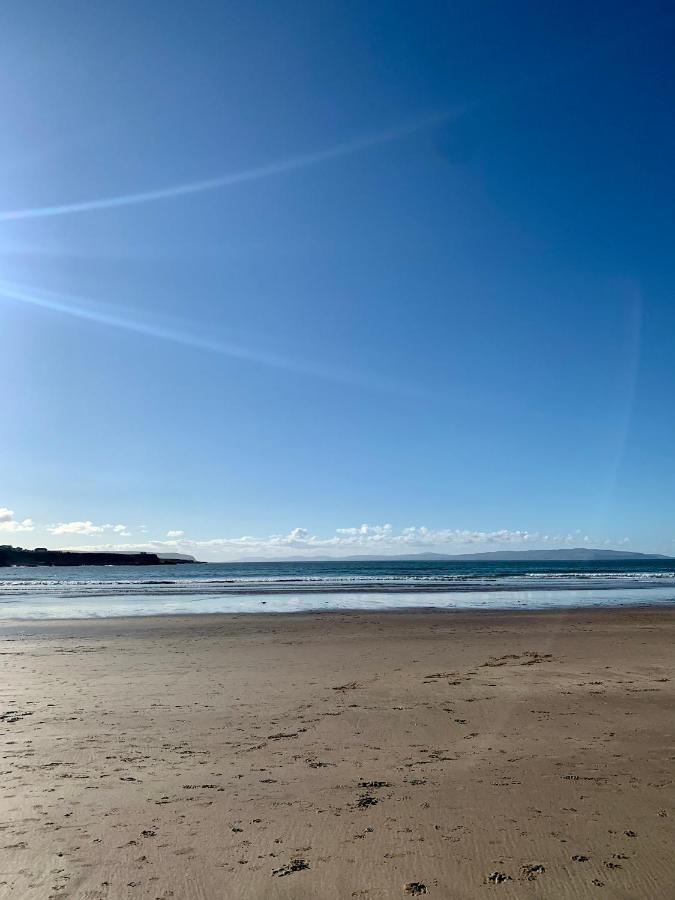 Willa La Brisa-Fully Refurbished, Perfect Local Portrush Zewnętrze zdjęcie